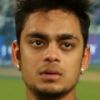 Ishan Kishan portrait