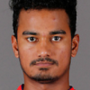 Pawan Negi portrait
