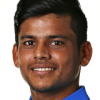 Priyam Garg portrait