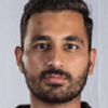 Shreevats Goswami portrait