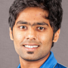 Suryakumar Yadav portrait