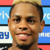 Shimron Hetmyer portrait