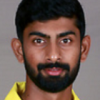 N Jagadeesan portrait
