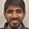 Bavanaka Sandeep portrait