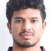 Ashwin Hebbar portrait