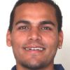 Rahul Chahar portrait