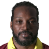 CH Gayle headshot