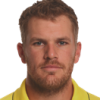 AJ Finch headshot