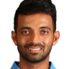 AM Rahane headshot