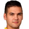 RR Rossouw headshot