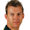 Brett Lee player page headshot cutout, 2021