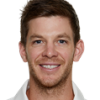 Tim Paine player page headshot cutout, 2021