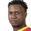 Evin Lewis player page headshot cutout, 2021