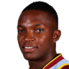 Fidel Edwards player page headshot cutout, 2021