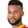 Shai Hope player page headshot cutout, 2021