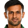 Shoaib Malik player page headshot cutout, 2021