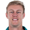 Kyle Jamieson player page headshot cutout, 2021