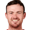 Ashton Turner player page headshot cutout, 2021