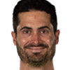 Ben Cutting player page headshot cutout, 2021