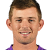 Ben McDermott player page headshot cutout, 2021