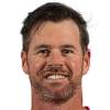 Dan Christian player page headshot cutout, 2024