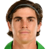 Sean Abbott player page headshot cutout, 2021