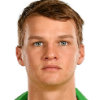 Josh Phillipe player page headshot cutout, 2021