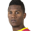 Akeal Hosein player page headshot cutout, 2021