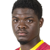 Alzarri Joseph player page headshot cutout, 2021