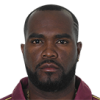 Ashley Nurse player page headshot cutout, 2021