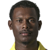 Jason Mohammed player page headshot cutout, 2021