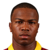 Johnson Charles player page headshot cutout, 2021