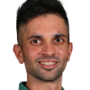 Keshav Maharaj player page headshot cutout, 2021