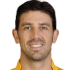David Wiese player page headshot cutout, 2021