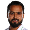 Faheem Ashraf player page headshot cutout, 2021