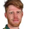 Kyle Verreynne player page headshot cutout, 2021