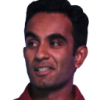 Jayant Yadav player page headshot cutout, 2021