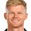 Sam Billings player page headshot cutout, 2021