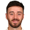 James Vince player page headshot cutout, 2021