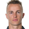 Tom Curran player page headshot cutout, 2021