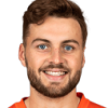 Josh Inglis player page headshot cutout, 2021