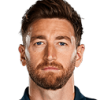 Richard Gleeson player page headshot cutout, 2021