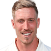 Luke Wood player page headshot cutout, 2021