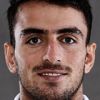 Mohammad Ilyas, player portrait