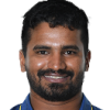 Kusal Perera player page headshot cutout 2021