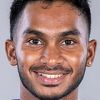 M Siddharth, player portrait