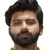 C Hari Nishanth player portrait