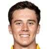 Dewald Brevis, player page headshot cutout 2022