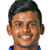 Priyam Garg, player page headshot cutout 2022