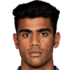 Rajvardhan Hangargekar, player page headshot cutout 2022